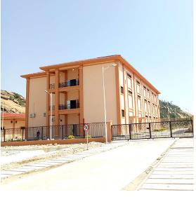 中國南方電網珠海桂山風電場±110KV海上風電項目